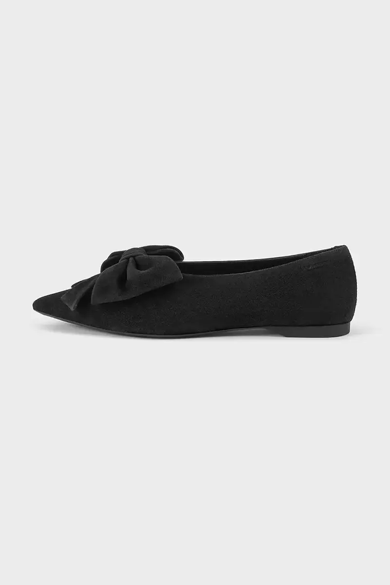 Vagabond Shoemakers Ballerine Nero 3327407