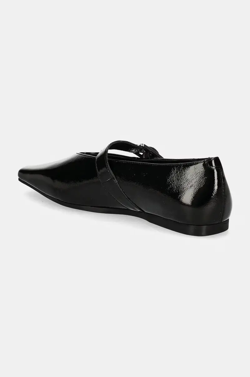 Vagabond Shoemakers Ballerine Nero 4157643 miniatura 3