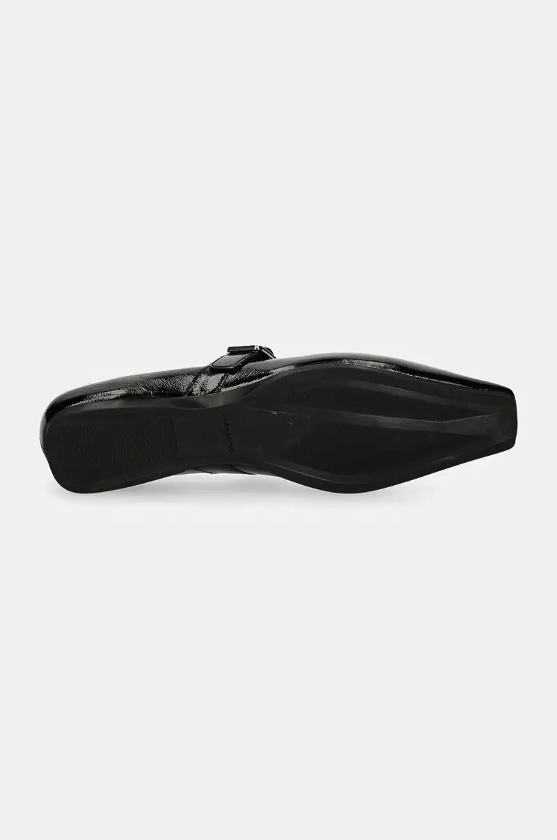 Vagabond Shoemakers Ballerine Nero 4157643 miniatura 5