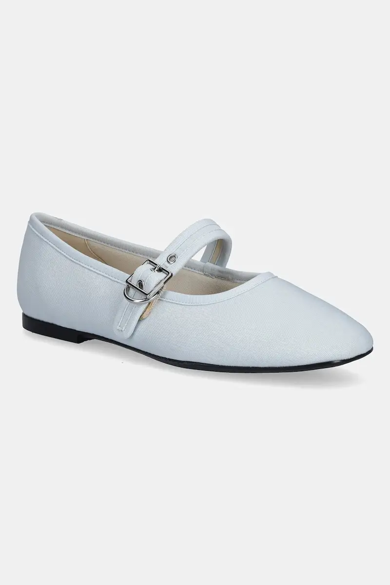 Vagabond Shoemakers Ballerine Blu 2219563