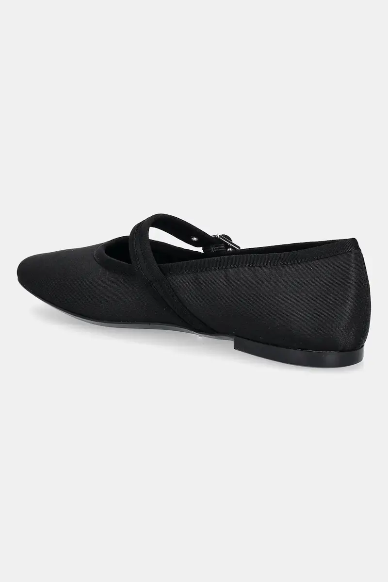Vagabond Shoemakers Ballerine Nero 2470541 miniatura 3