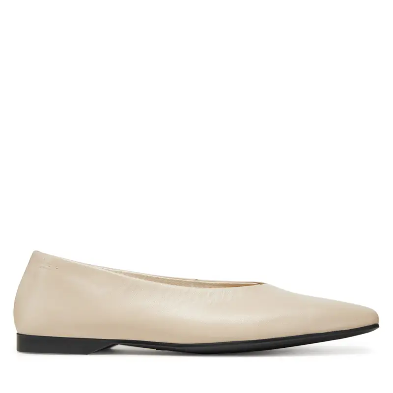 Vagabond Shoemakers Ballerine Beige 2946883