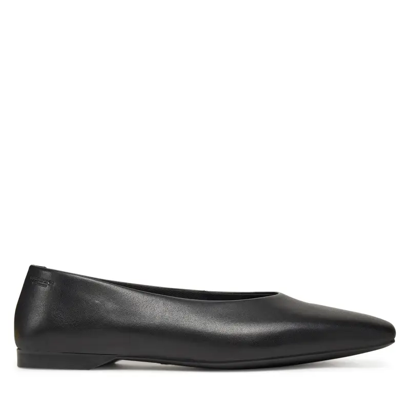 Vagabond Shoemakers Ballerine Nero 2946864
