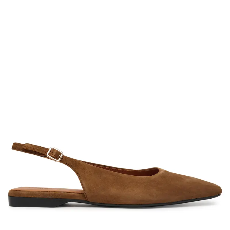 Ballerine Vagabond Shoemakers Delia 5907-240-89 Marrone