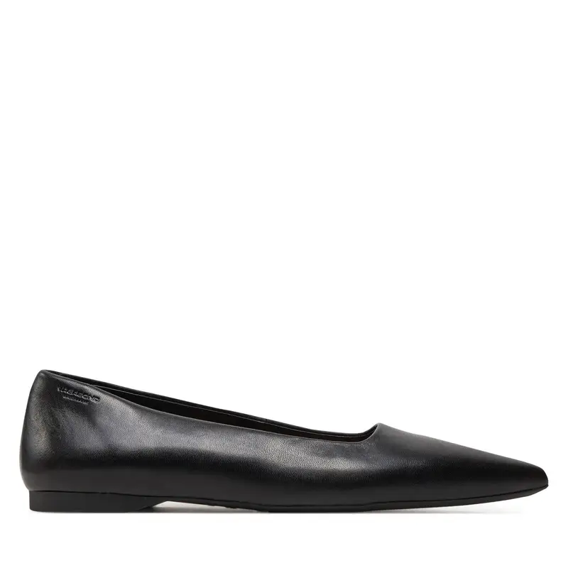 Ballerine Vagabond Shoemakers Hermine 5733-001-20 Nero