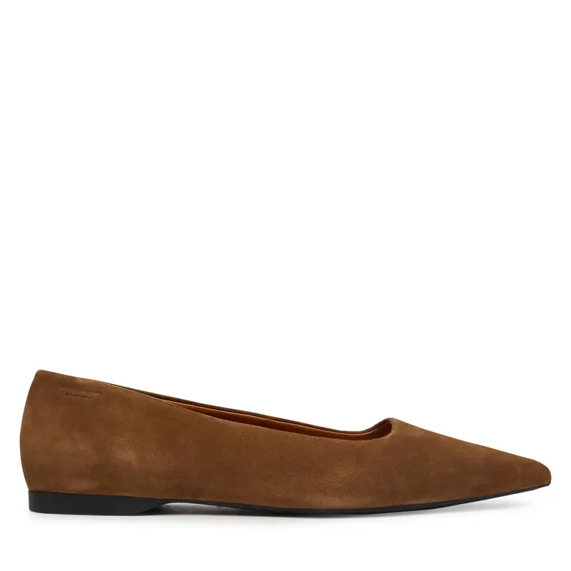 Ballerine Vagabond Shoemakers Hermine 5733-040-89 Marrone