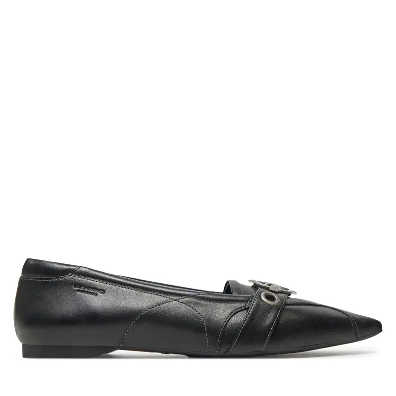 Vagabond Shoemakers Ballerine Nero 2904706