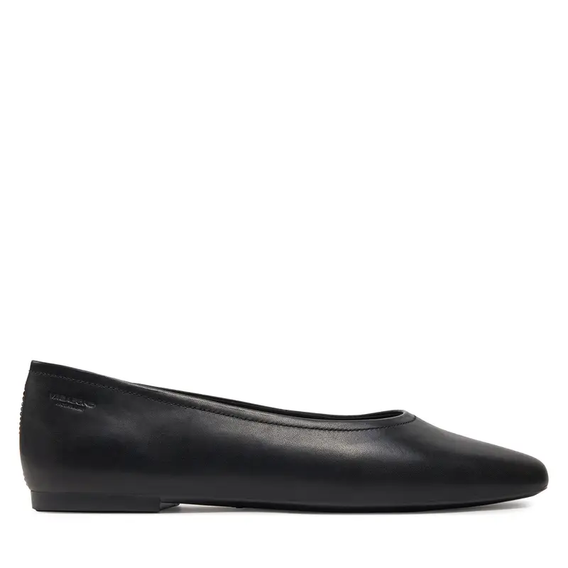 Vagabond Shoemakers Ballerine Nero 2719521