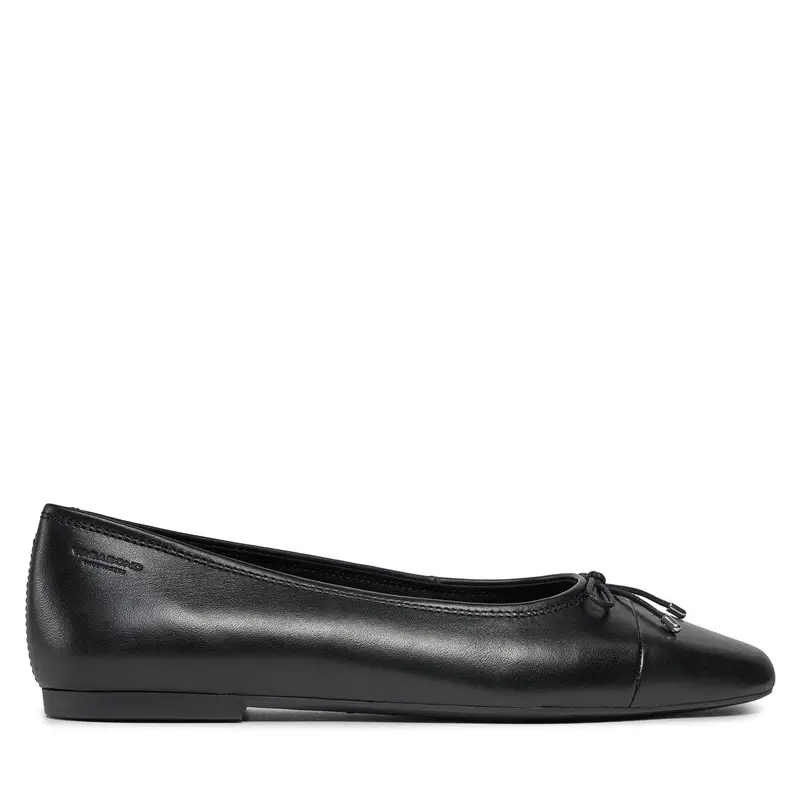 Ballerine Vagabond Shoemakers Jolin 5508-101-20 Nero