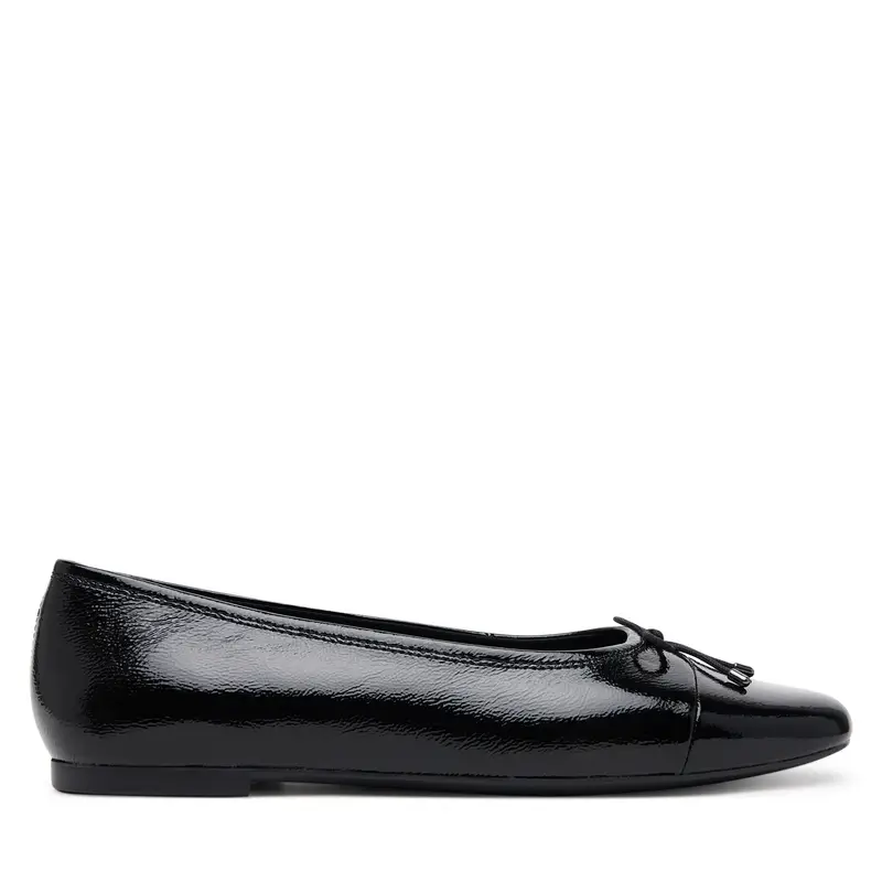 Vagabond Shoemakers Ballerine Nero 3896538
