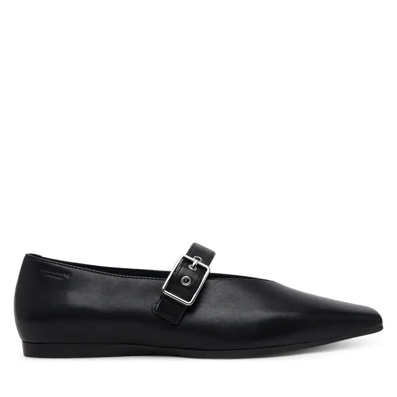 Vagabond Shoemakers Ballerine Nero 2953859
