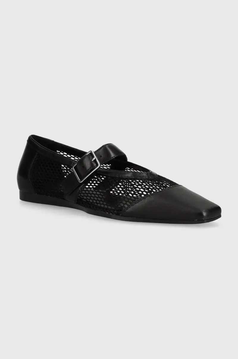 Vagabond Shoemakers Ballerine Nero 3149766