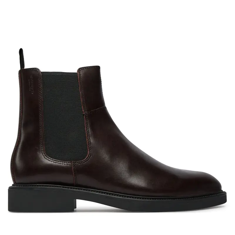 Chelsea Vagabond Shoemakers Alex M 5266-001-31 Marrone