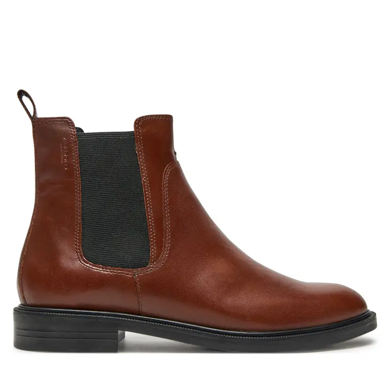 Chelsea Vagabond Shoemakers Amina 5603-001-27 Marrone