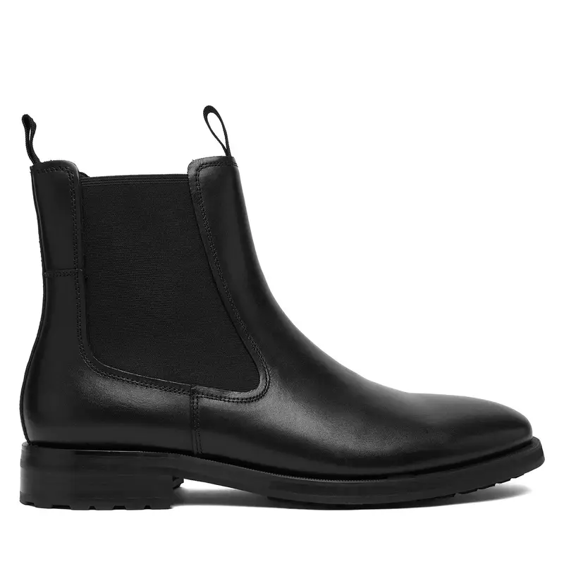 Chelsea Vagabond Shoemakers Brian 6094-101-20 Nero