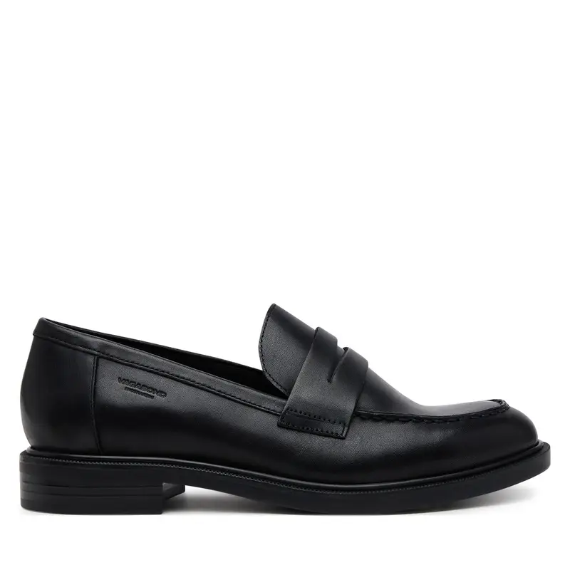 Chunky loafers Vagabond Shoemakers Amina 5703-001-20 Nero
