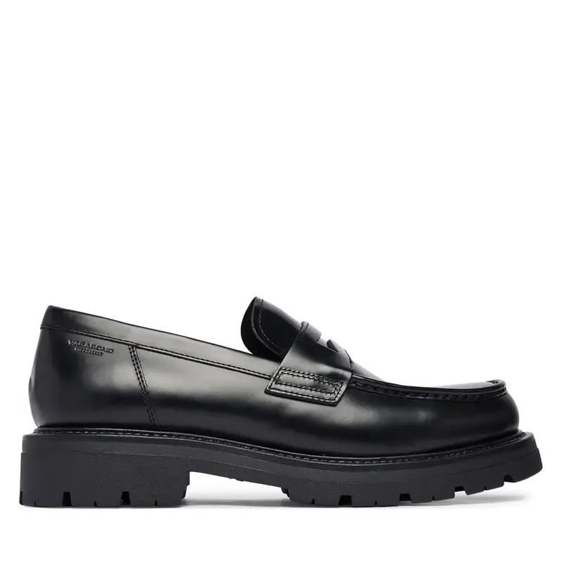 Chunky loafers Vagabond Shoemakers Cameron 5675-004-20 Nero
