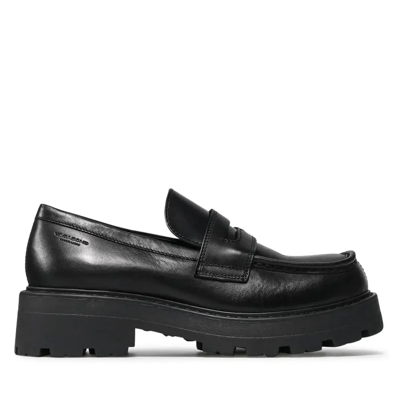 Chunky loafers Vagabond Shoemakers Cosmo 2.0 5049-501-20 Nero