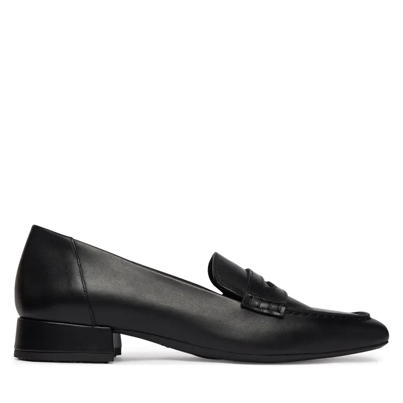 Vagabond Shoemakers Décolleté Nero 4209924