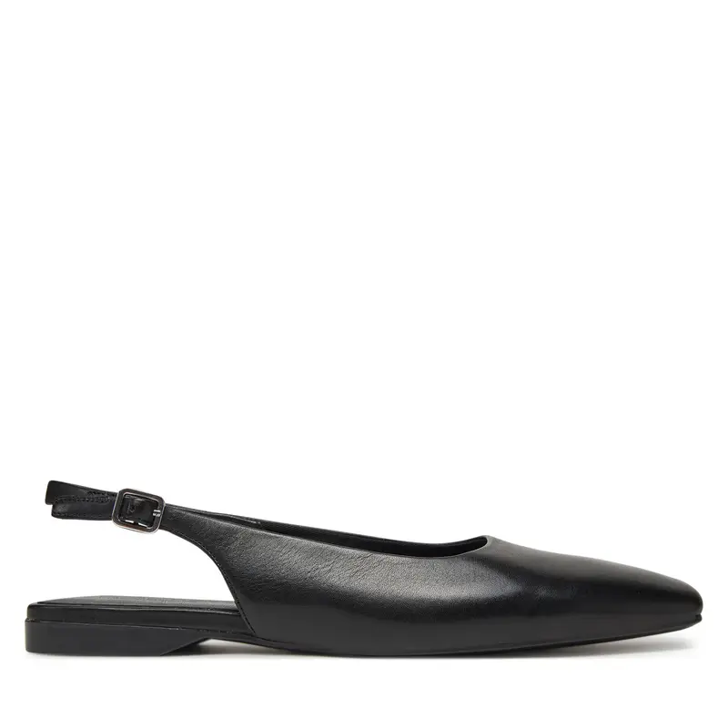 Décolleté Vagabond Shoemakers Delia 5907-201-20 Nero