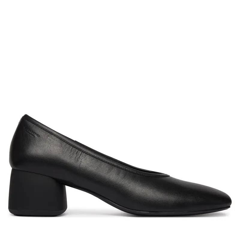 Décolleté Vagabond Shoemakers Livia 5956-001-20 Nero
