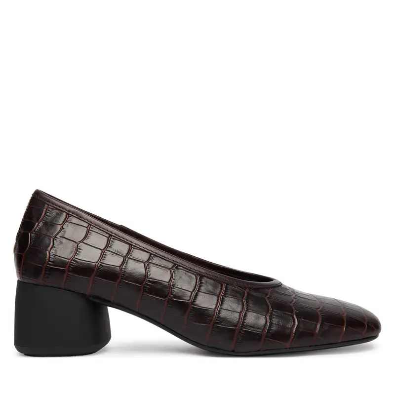 Vagabond Shoemakers Décolleté Marrone 3985791