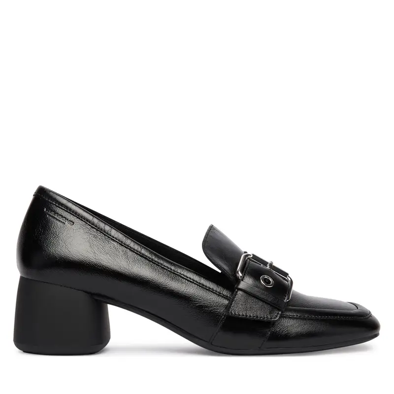 Vagabond Shoemakers Décolleté Nero 3985799