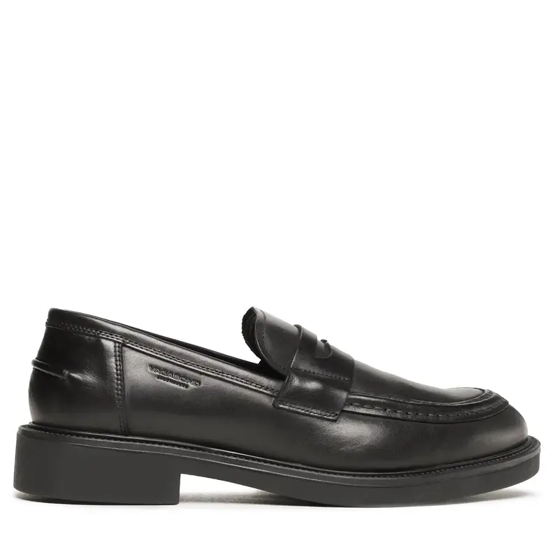 Loafers Vagabond Shoemakers Alex M 5366-101-20 Nero