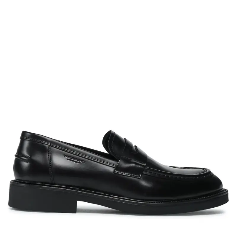 Loafers Vagabond Shoemakers Alex M 5366-104-20 Nero