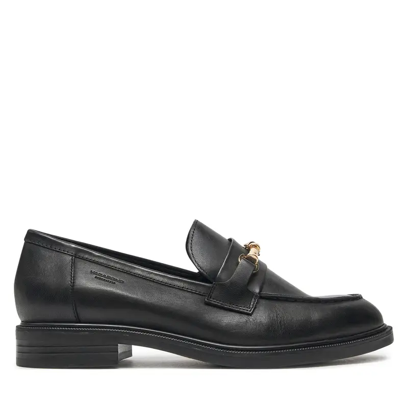 Loafers Vagabond Shoemakers Amina 5801-001-20 Nero