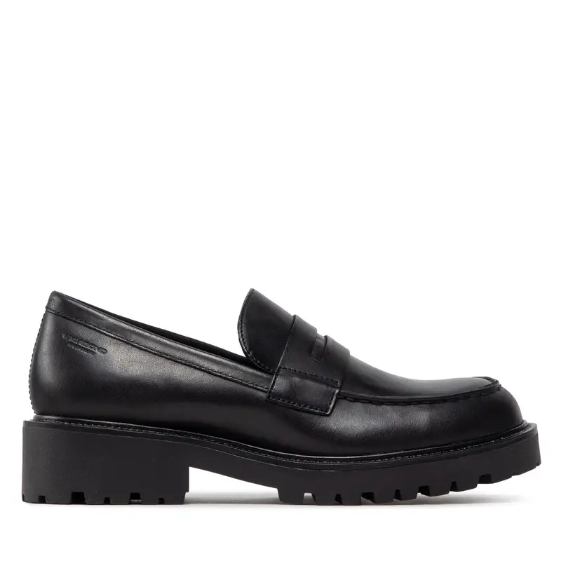 Loafers Vagabond Shoemakers Kenova 5241-301-20 Nero