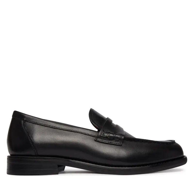Loafers Vagabond Shoemakers Linn 6036-001-20 Nero