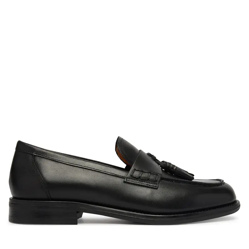 Loafers Vagabond Shoemakers Linn 6036-101-20 Nero