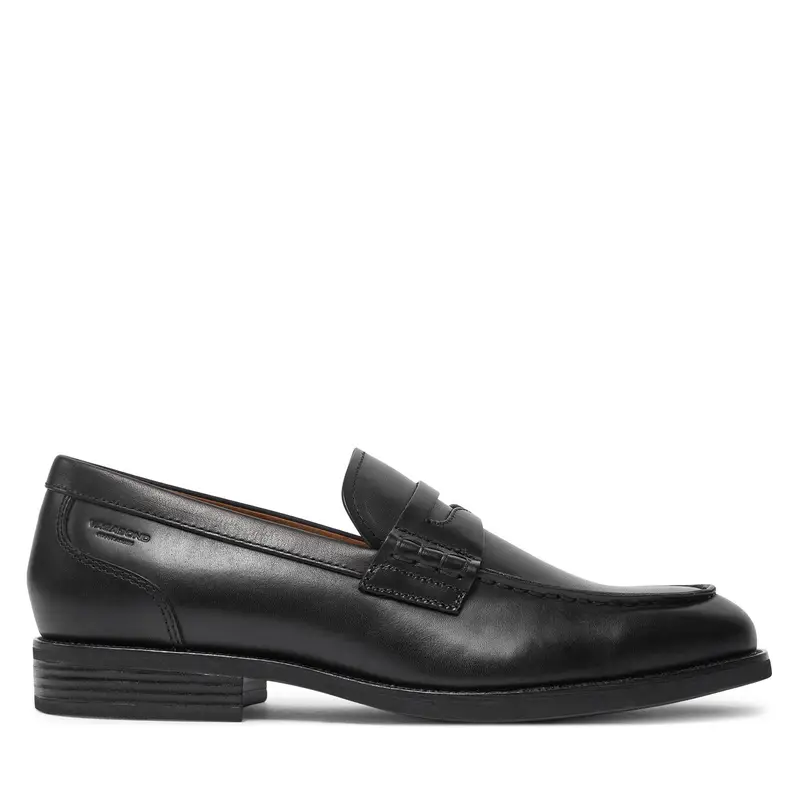 Loafers Vagabond Shoemakers Mario 4961-001-20 Nero