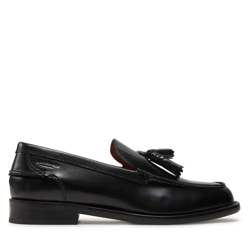 Loafers Vagabond Shoemakers Steven 5660-104-20 Nero