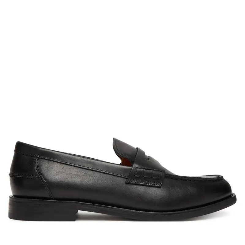 Loafers Vagabond Shoemakers Steven 6060-001-20 Nero