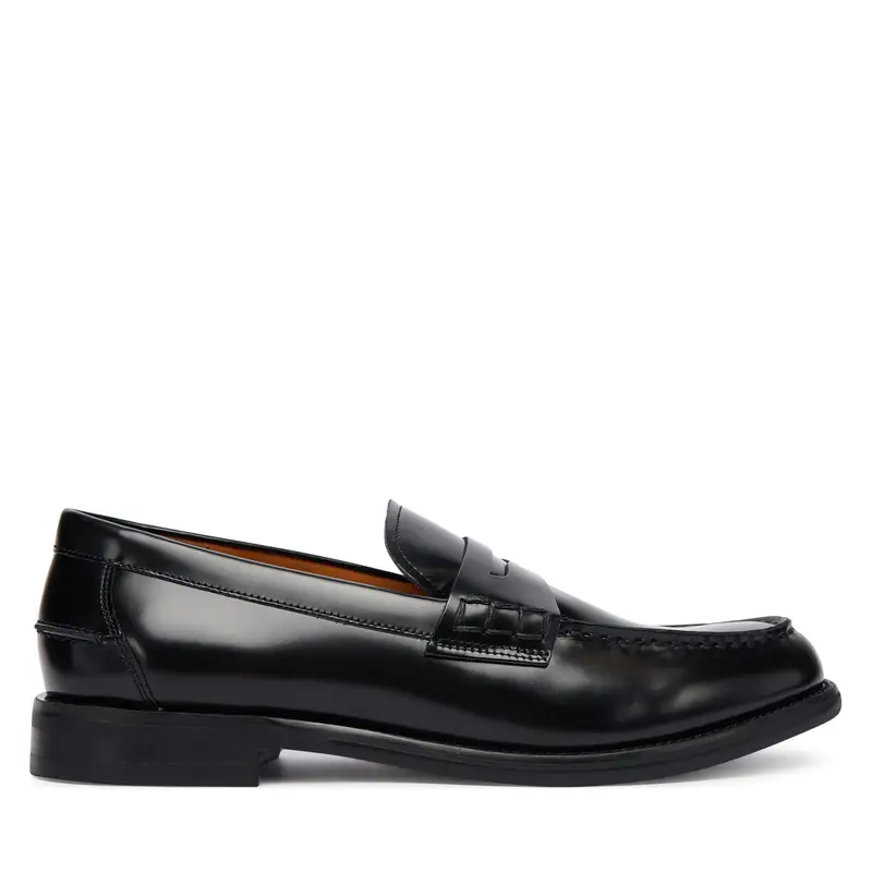 Loafers Vagabond Shoemakers Steven 6060-004-20 Nero
