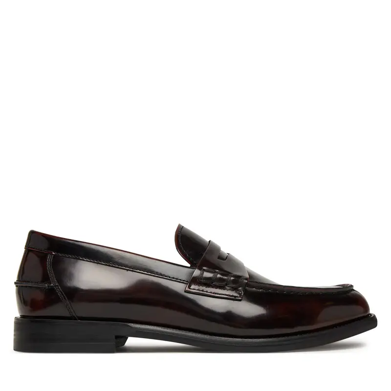 Loafers Vagabond Shoemakers Steven 6060-004-Marrone