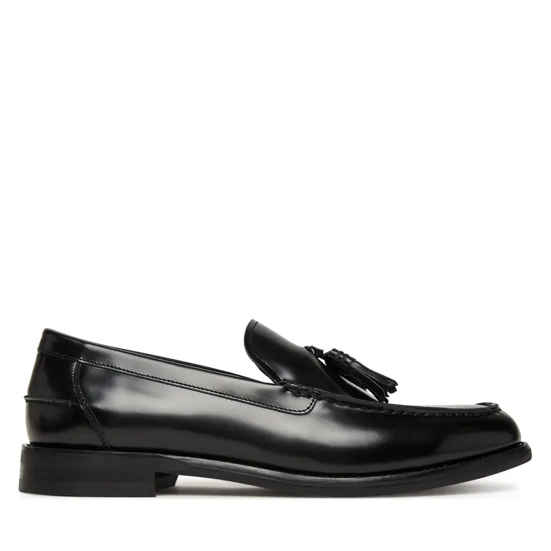 Loafers Vagabond Shoemakers Steven 6060-104-20 Nero