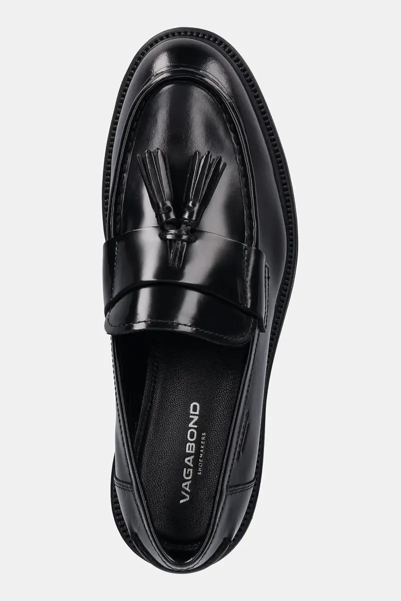 Vagabond Shoemakers Mocassini Uomo Nero 3152523 miniatura 4