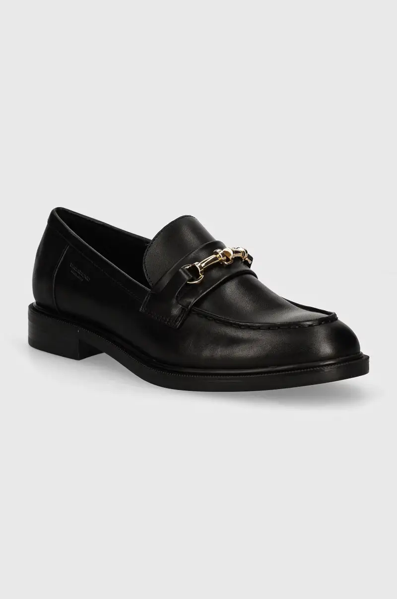 Vagabond Shoemakers Mocassini Donna Nero 3326752
