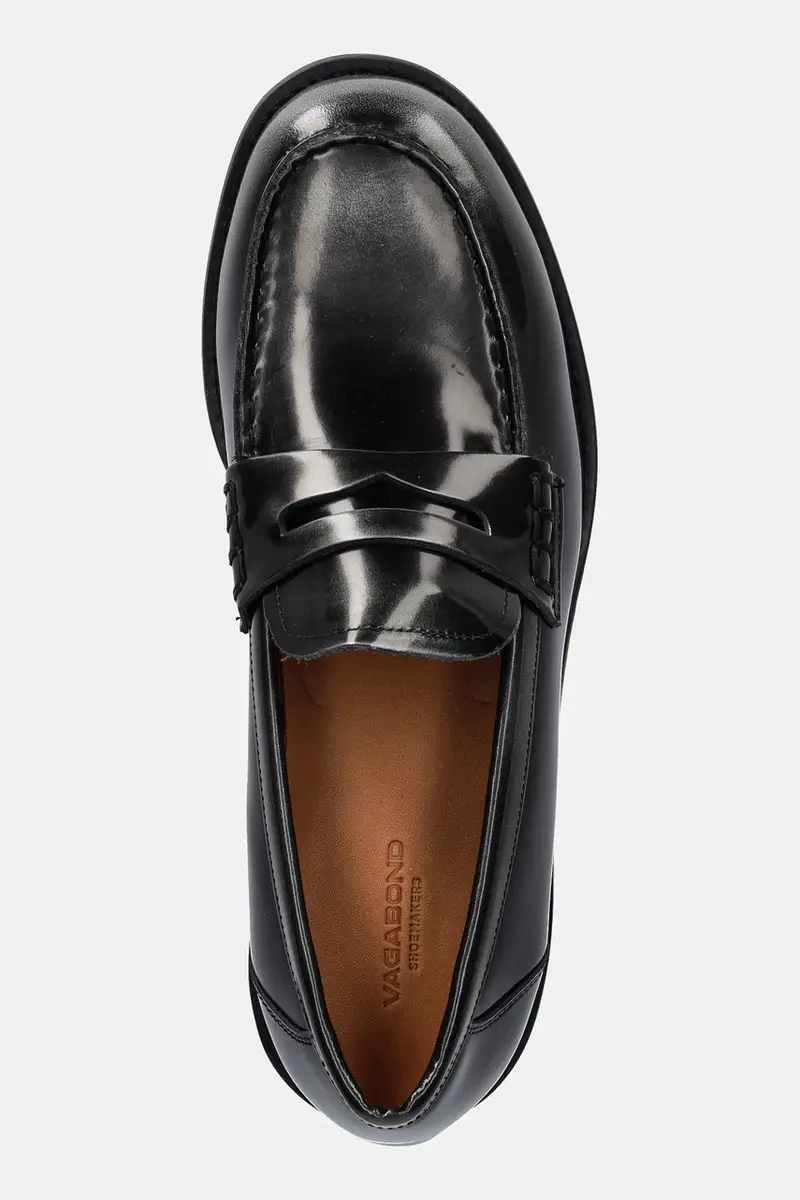 Vagabond Shoemakers Mocassini Donna Grigio 3842191 miniatura 4