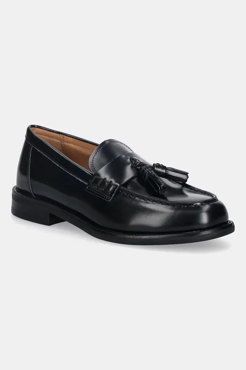 Vagabond Shoemakers Mocassini Donna Nero 3427336