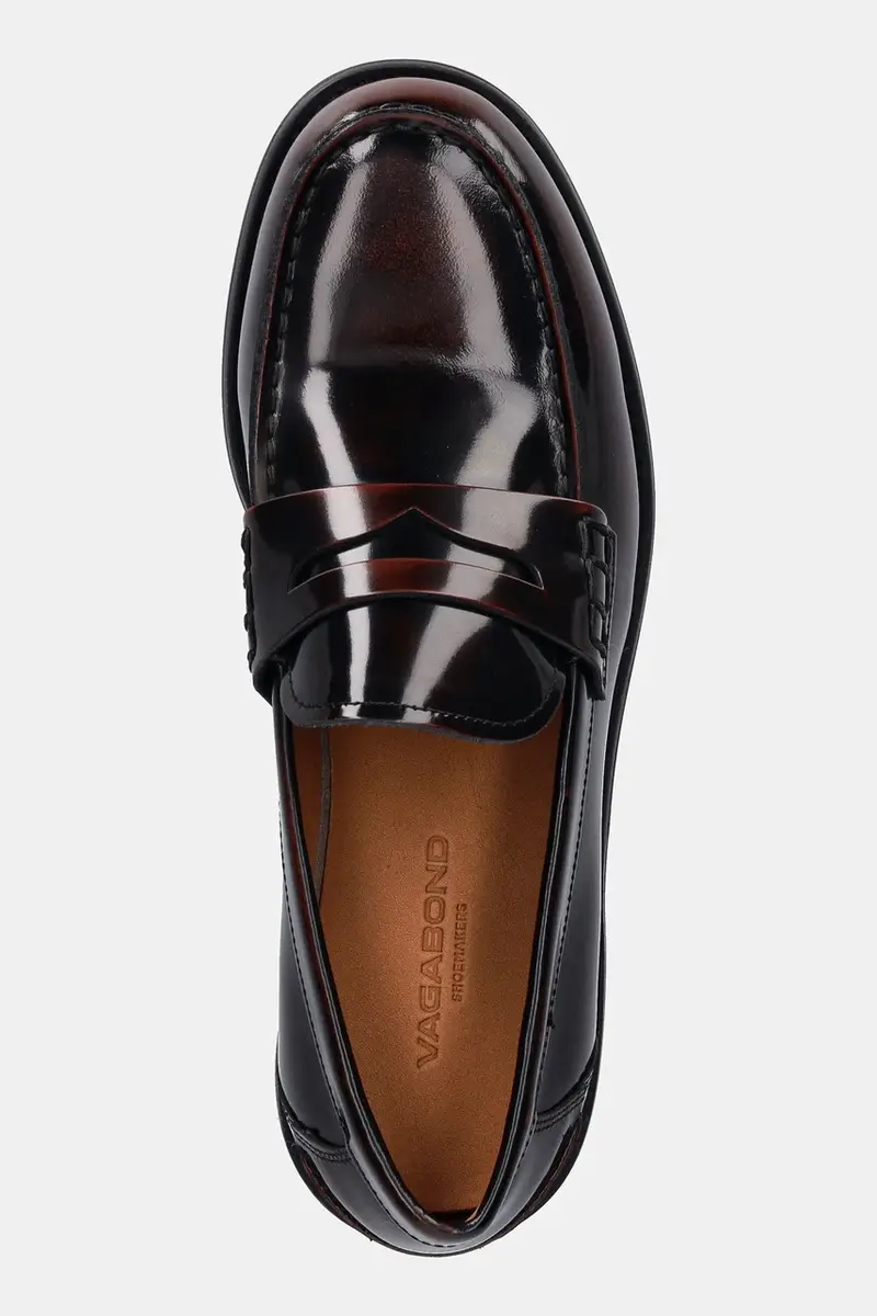 Vagabond Shoemakers Mocassini Uomo Marrone 3425392 miniatura 4