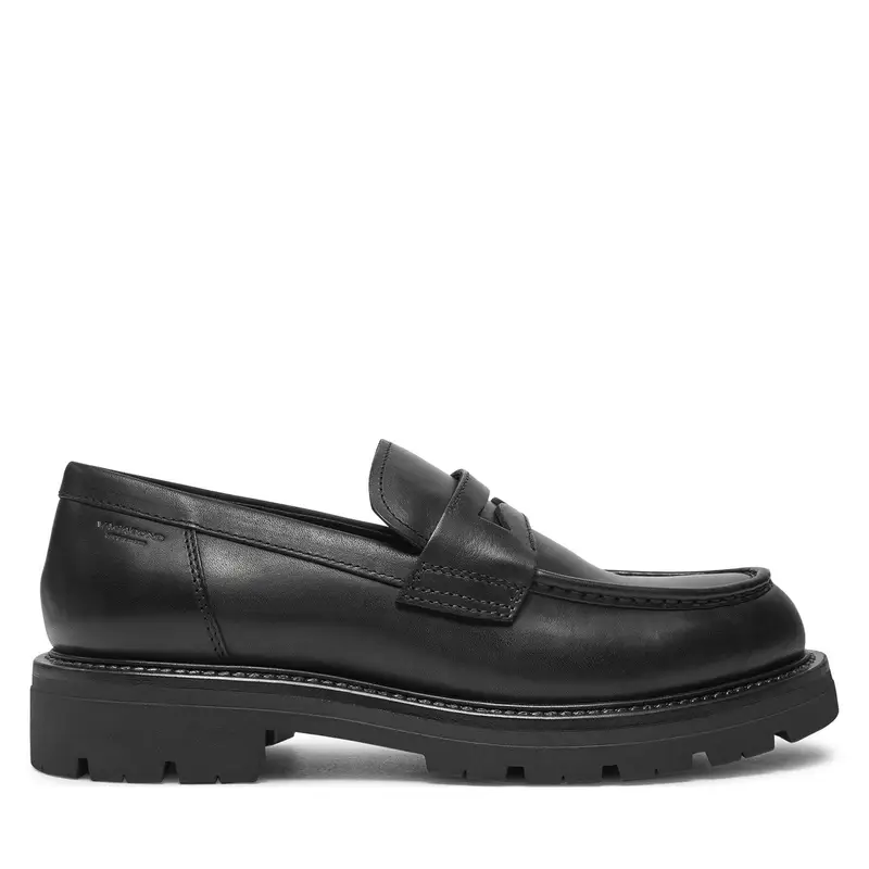 Mocassini Vagabond Shoemakers Cameron 5675-001-20 Nero