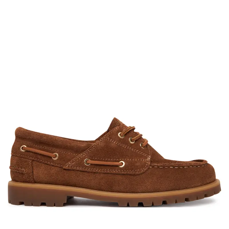 Vagabond Shoemakers Mocassini Marrone 3985790