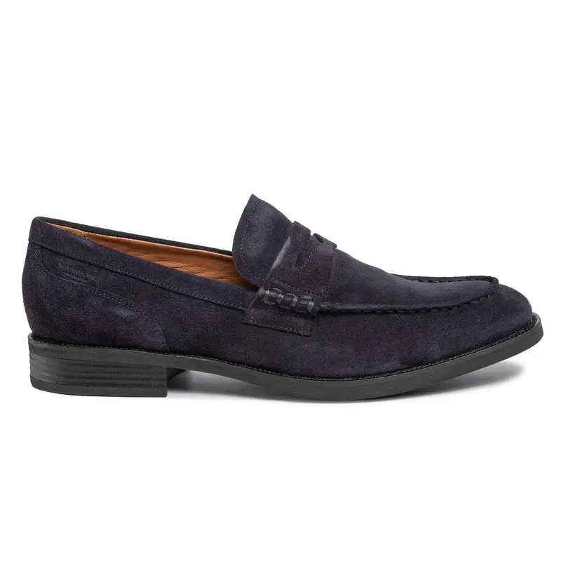 Vagabond Shoemakers Mocassini Blu 4213259