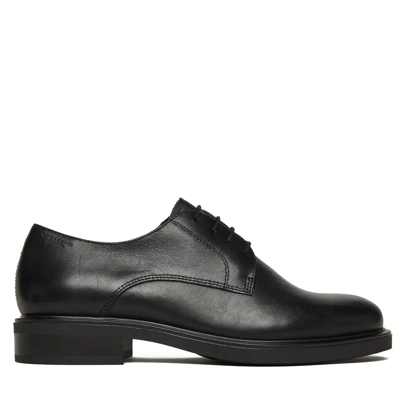 Oxfords Vagabond Shoemakers Freya 6006-201-20 Nero