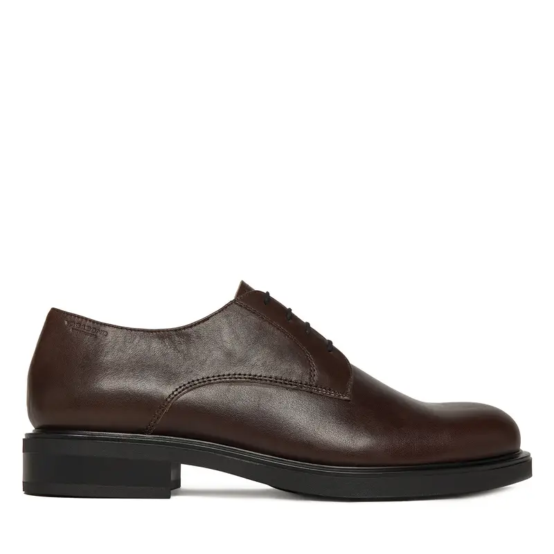Oxfords Vagabond Shoemakers Freya 6006-201-31 Marrone