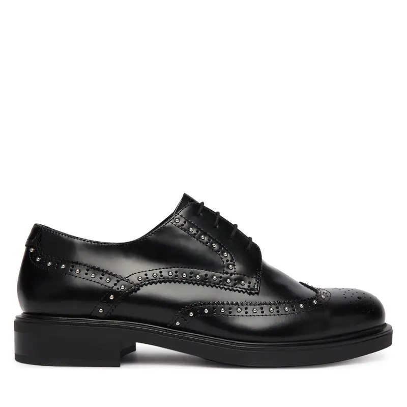 Oxfords Vagabond Shoemakers Freya 6106-004-20 Nero